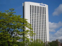 Novotel hotel Sapporo