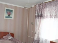 Бирюсинка отель 3*