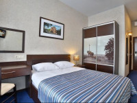 Zolotoy Petushok Hotel-Komplex