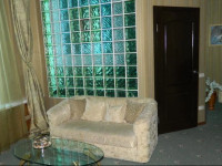 Izumrudniy Gorod Hotel