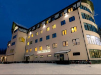 Peresvet Hotel