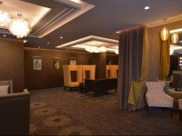 Art Hotel Dyagilev