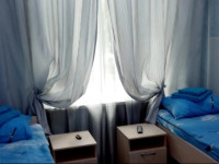 Esplanada Mini Hotel
