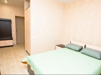 Neftyanik Guest Complex