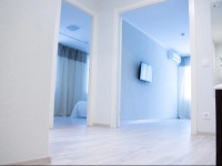 Na Krisanova Street Mini Hotel