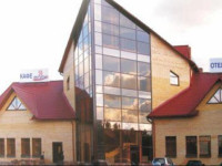 Region 59 Hotel