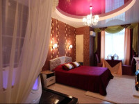 Triumph Perm Hotel