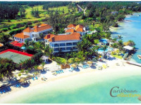 Coyaba Beach Resort and Club