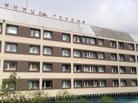 Geyzer Hotel
