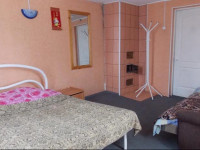 Domik Logmozero guest house