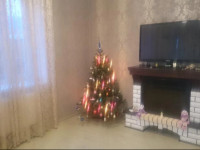Green Garden Holiday Home