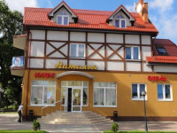 Natalia Hotel