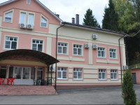 Itil Guest House