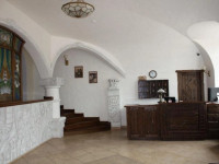 Golden Embankment hotel