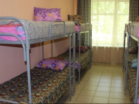 Drevny Pskov Hostel