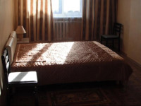 Lyubyatovo Inn