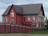 Nagornoye Gostevoy Dom