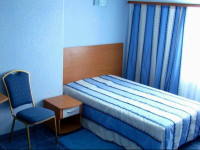 4 Sezona hotel-restaurant complex