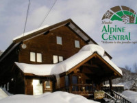 Alpine Central