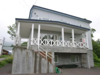 Forest Star Lodge