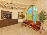 Don Kikhot Hotel Rostov-on-Don