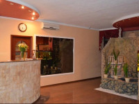 Mart Guest House