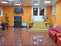 Pamir Hotel