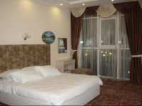 Timosha Hotel