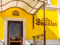 Villa-Skazka Hotel