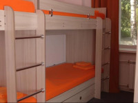 Amigo Hostel