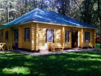 Dubrava recreation camp