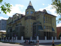 Hotel Gostevoy Dom