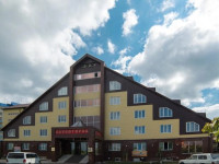 Sayanogorsk Hotel
