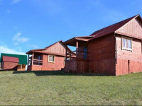 Azatey Guest House