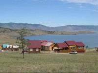 Recreation Centre Baikal Rainbow