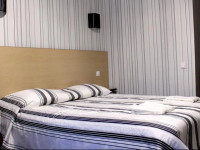 Business Hotel City