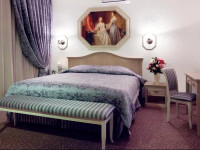 Green Line Hotel Samara