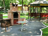 Park Hotel Gorodok