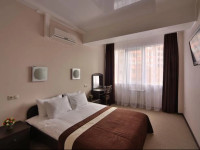 Sovremennik Hotel