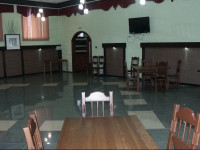 Abazhur Hotel Samara