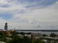 Galchonok Hotel Chapaevskaya