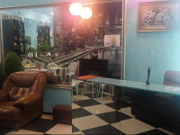 Anshlag Guest house