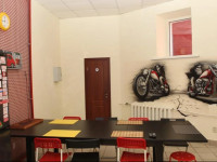 Garazh Hostel