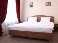 Na Dvoryanskoy Hotel