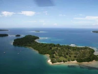 Oyster Island Resort 2*