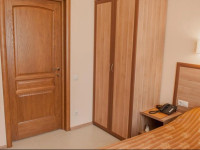 VIP House hotel at Solnechnaya