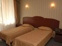 Almaz the hotel complex
