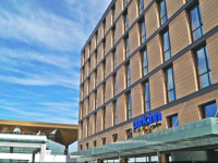 Park Inn by Radisson Pulkovo Airport