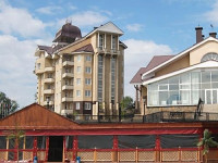 Smolinopark Hotel