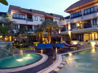Phi Phi Palmtree Resort